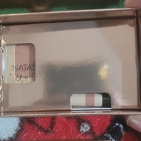 Natasha Denona~ My Dream Pouch Full Face Holiday Set - Picture 11 of 16